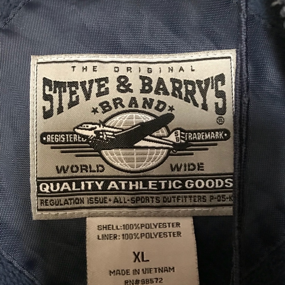 Detroit jacket, longer, about 3/4 jacket - Picture 6 of 8